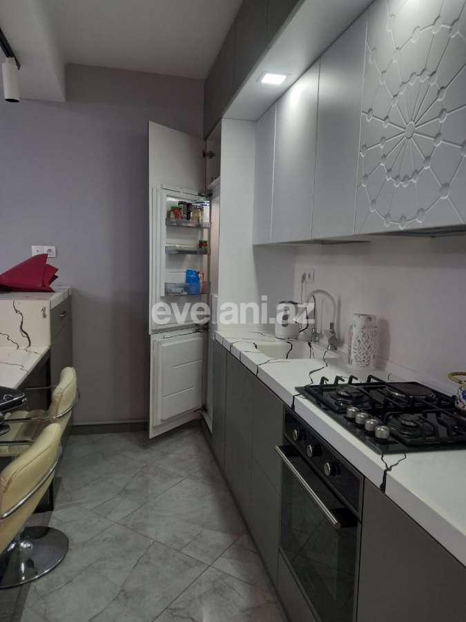 Kirayə verilir, yeni tikili, 3 otaqlı, 95 m², Şah İsmayıl Xətai m.