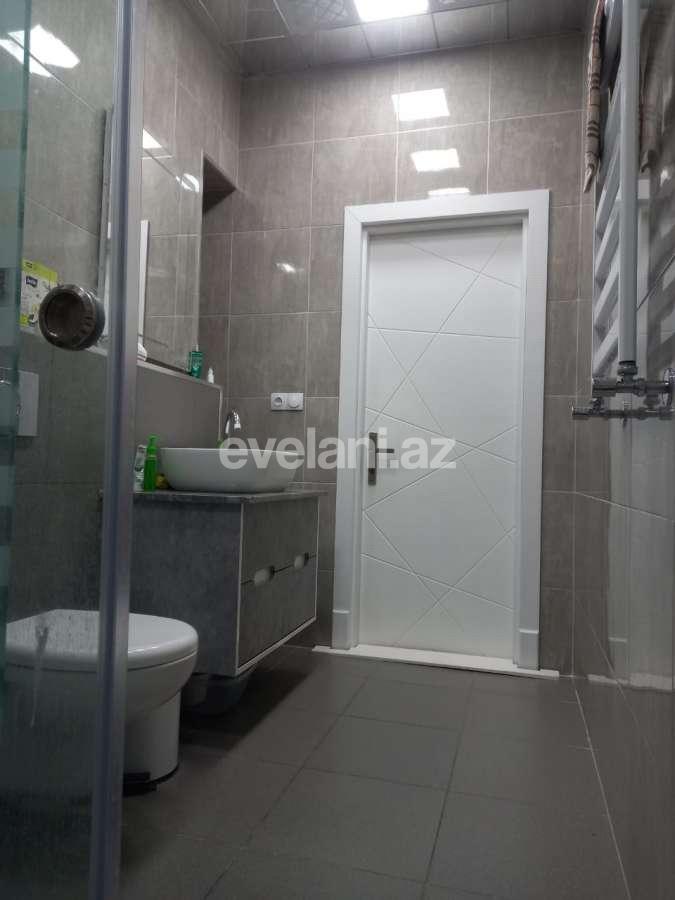 Kirayə verilir, yeni tikili, 3 otaqlı, 95 m², Şah İsmayıl Xətai m.