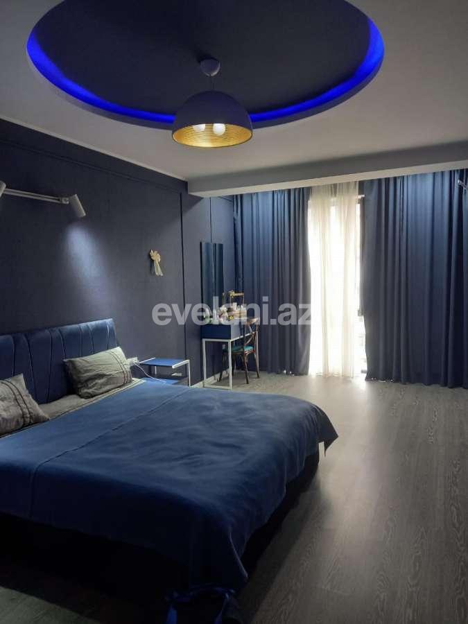 Kirayə verilir, yeni tikili, 3 otaqlı, 95 m², Şah İsmayıl Xətai m.