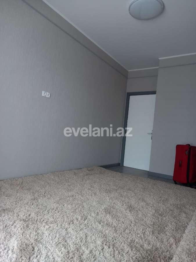 Kirayə verilir, yeni tikili, 3 otaqlı, 95 m², Şah İsmayıl Xətai m.