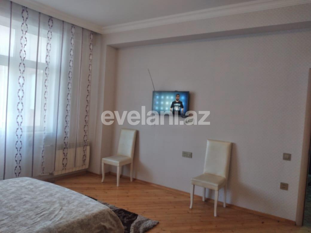 Kirayə verilir, yeni tikili, 1 otaqlı, 60 m², Şah İsmayıl Xətai m.