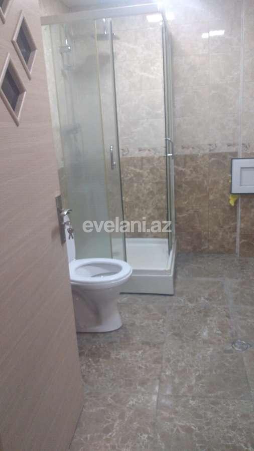 Kirayə verilir, yeni tikili, 1 otaqlı, 60 m², Şah İsmayıl Xətai m.