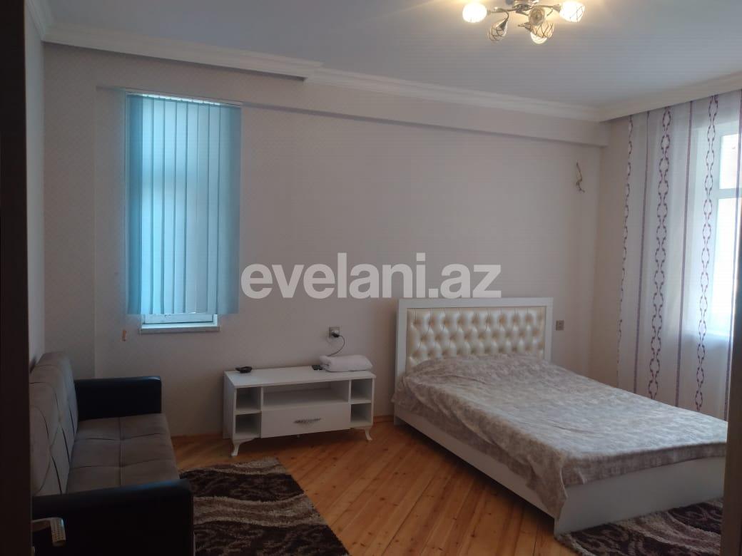 Kirayə verilir, yeni tikili, 1 otaqlı, 60 m², Şah İsmayıl Xətai m.