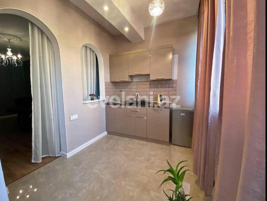 Satılır, yeni tikili, 2 otaqlı, 60 m², Bakı, Səbail r.