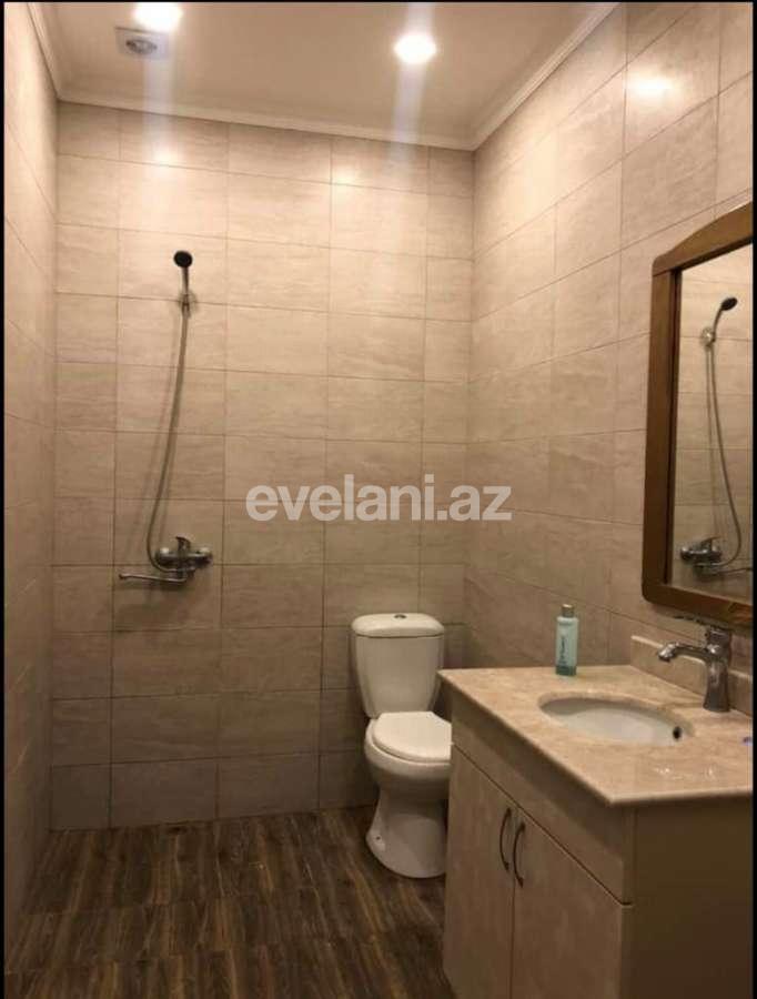 Satılır, yeni tikili, 2 otaqlı, 60 m², Bakı, Səbail r.