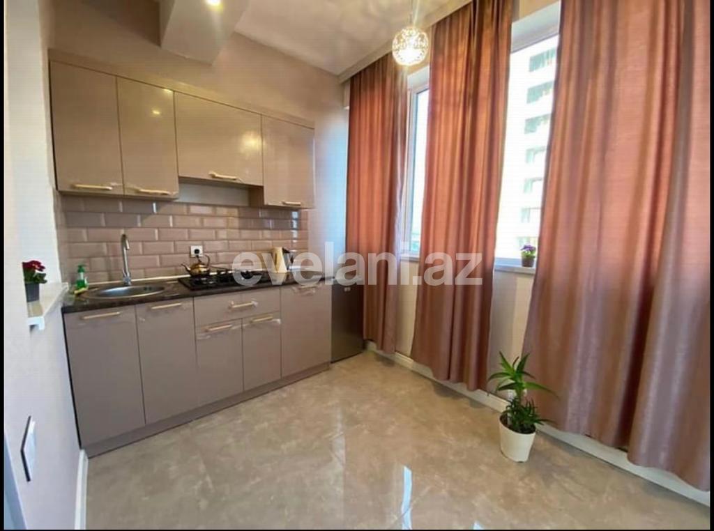 Satılır, yeni tikili, 2 otaqlı, 60 m², Bakı, Səbail r.