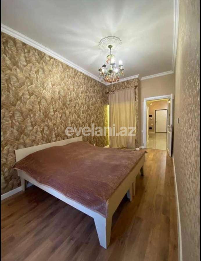 Satılır, yeni tikili, 2 otaqlı, 60 m², Bakı, Səbail r.