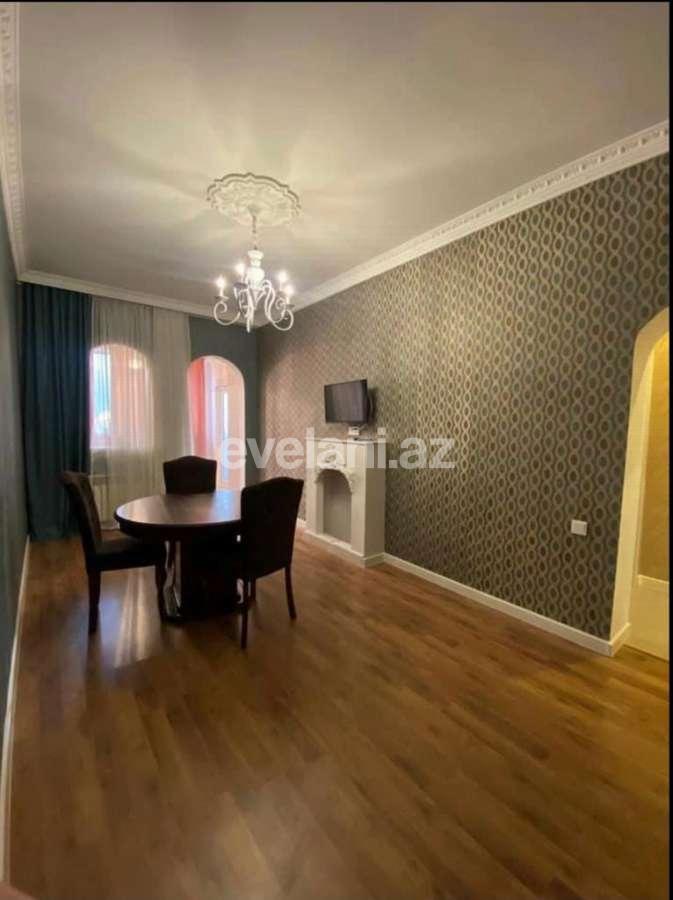 Satılır, yeni tikili, 2 otaqlı, 60 m², Bakı, Səbail r.