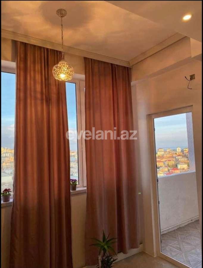 Satılır, yeni tikili, 2 otaqlı, 60 m², Bakı, Səbail r.