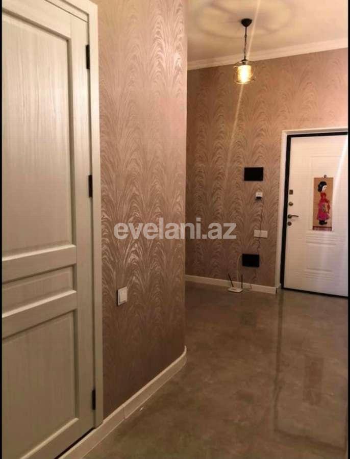 Satılır, yeni tikili, 2 otaqlı, 60 m², Bakı, Səbail r.