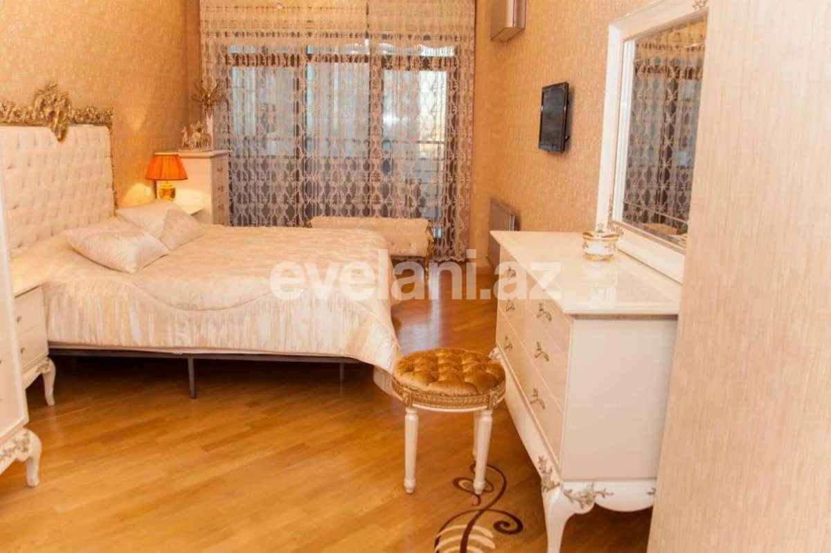 Kirayə verilir, yeni tikili, 3 otaqlı, 220 m², Bakı, Xətai r, Şah İsmayıl Xətai m.
