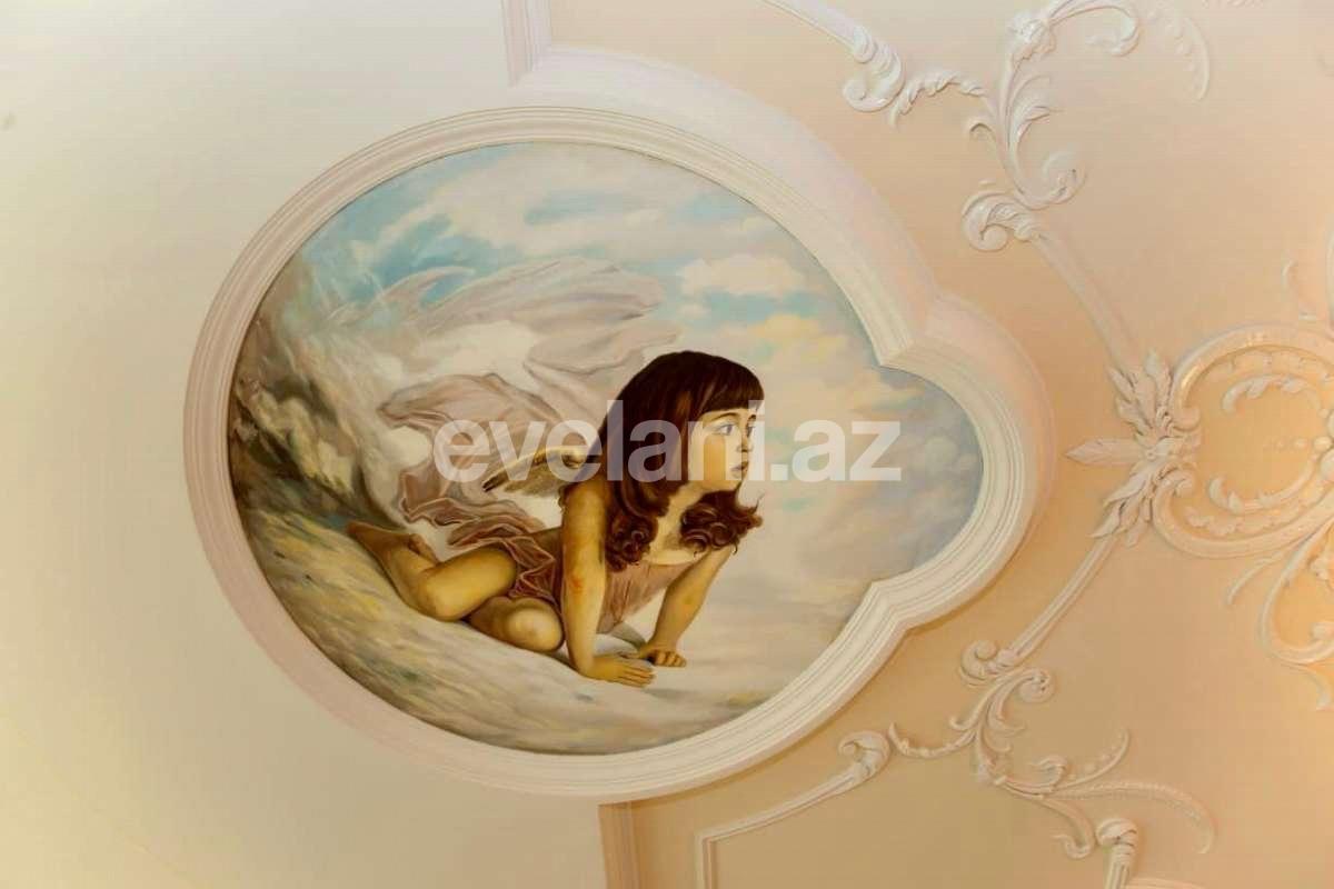 Kirayə verilir, yeni tikili, 3 otaqlı, 220 m², Bakı, Xətai r, Şah İsmayıl Xətai m.