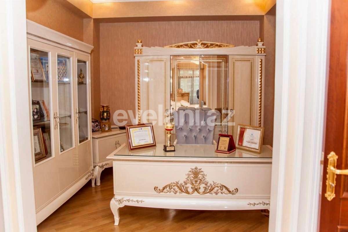 Kirayə verilir, yeni tikili, 3 otaqlı, 220 m², Bakı, Xətai r, Şah İsmayıl Xətai m.