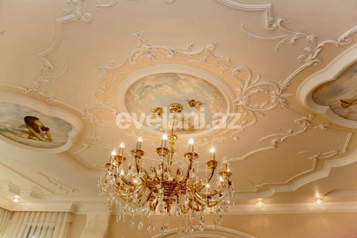 Kirayə verilir, yeni tikili, 3 otaqlı, 220 m², Bakı, Xətai r, Şah İsmayıl Xətai m.