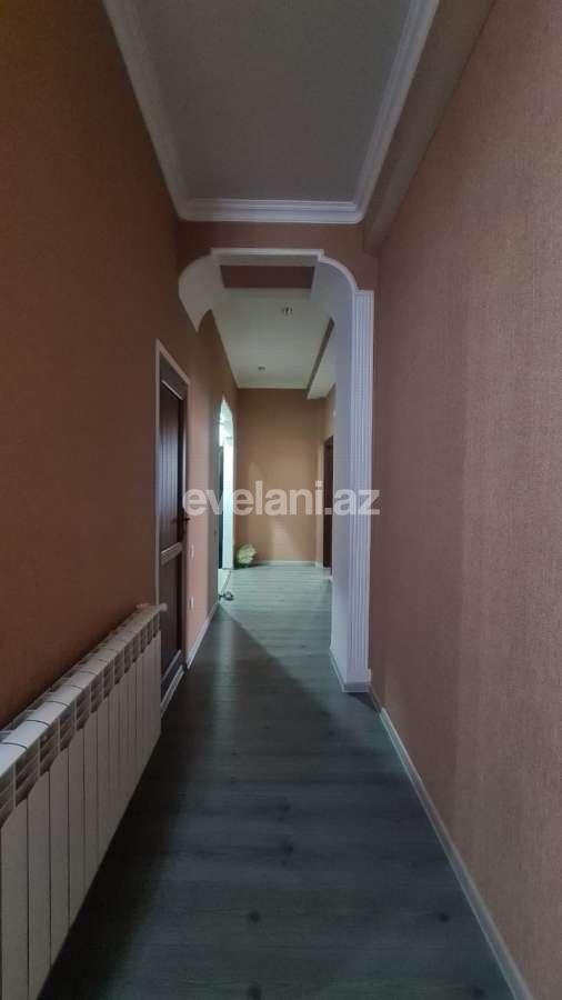Satılır, yeni tikili, 3 otaqlı, 110 m², Bakı, Xətai r, Şah İsmayıl Xətai m.