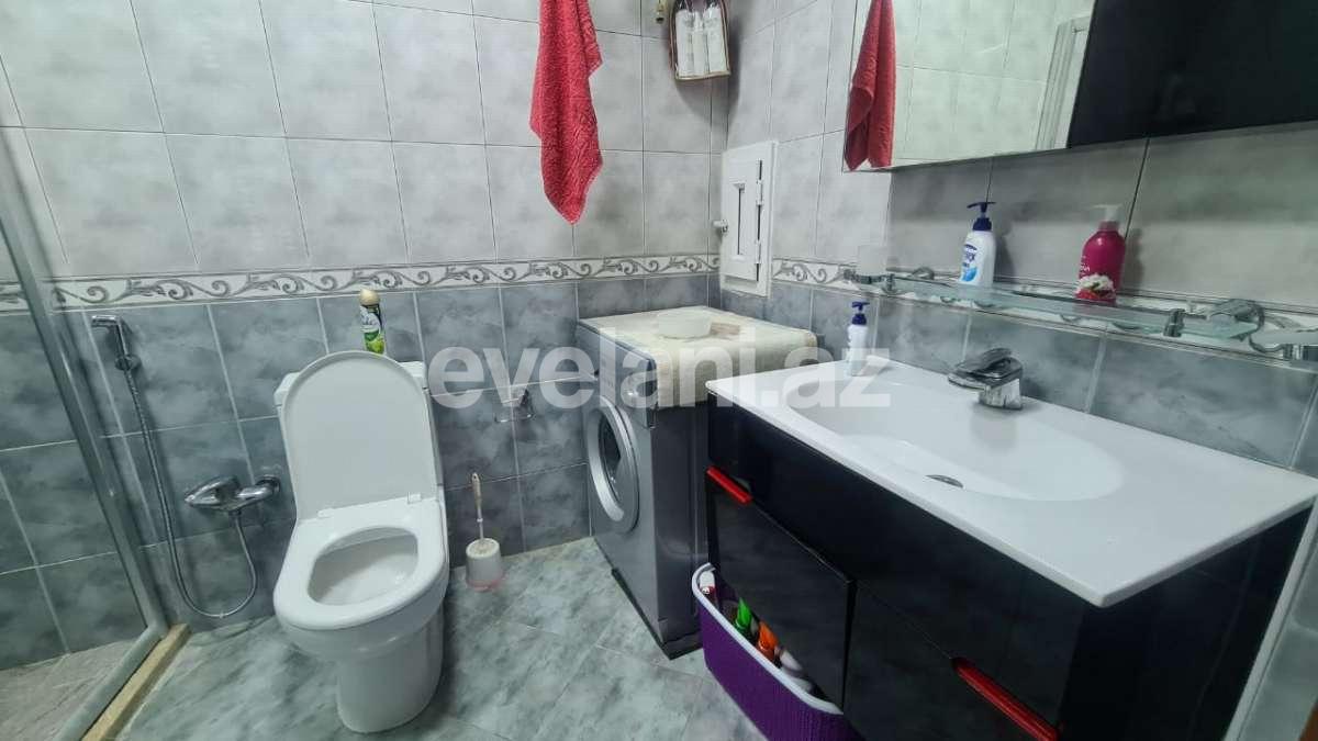 Satılır, yeni tikili, 3 otaqlı, 110 m², Bakı, Xətai r, Şah İsmayıl Xətai m.