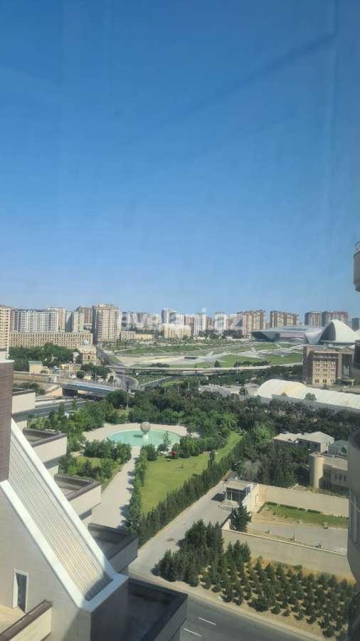 Satılır, yeni tikili, 3 otaqlı, 110 m², Bakı, Xətai r, Şah İsmayıl Xətai m.