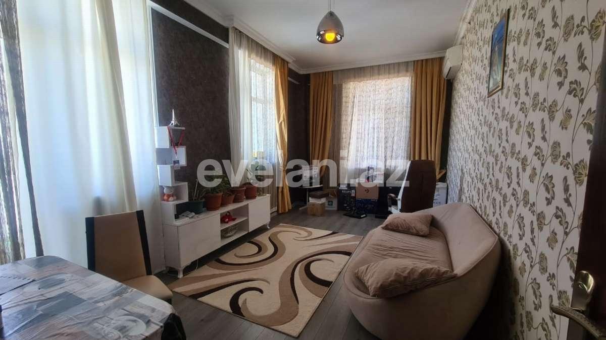 Satılır, yeni tikili, 3 otaqlı, 110 m², Bakı, Xətai r, Şah İsmayıl Xətai m.