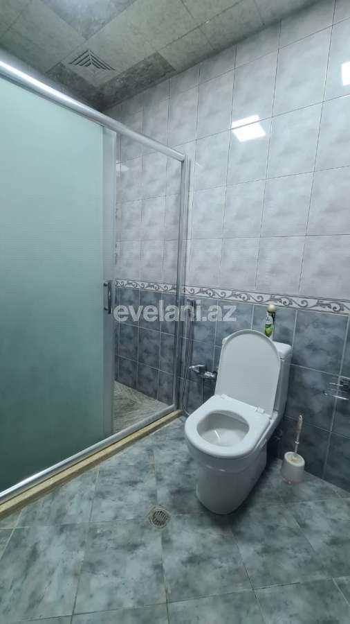 Satılır, yeni tikili, 3 otaqlı, 110 m², Bakı, Xətai r, Şah İsmayıl Xətai m.