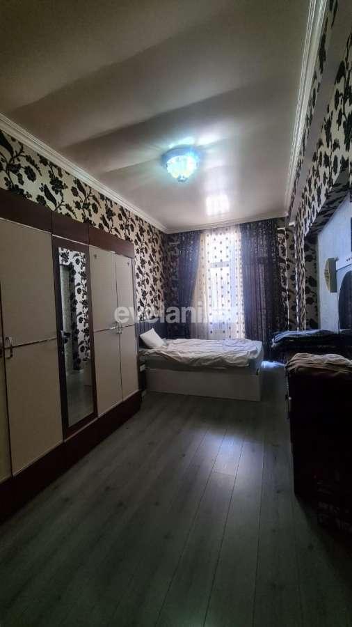 Satılır, yeni tikili, 3 otaqlı, 110 m², Bakı, Xətai r, Şah İsmayıl Xətai m.