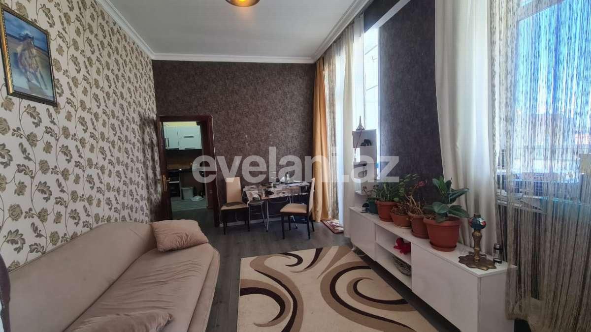 Satılır, yeni tikili, 3 otaqlı, 110 m², Bakı, Xətai r, Şah İsmayıl Xətai m.