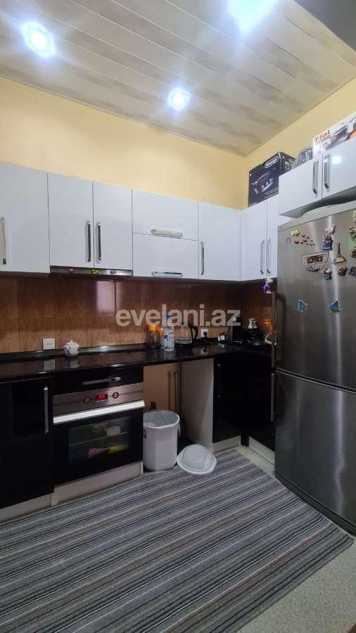 Satılır, yeni tikili, 3 otaqlı, 110 m², Bakı, Xətai r, Şah İsmayıl Xətai m.