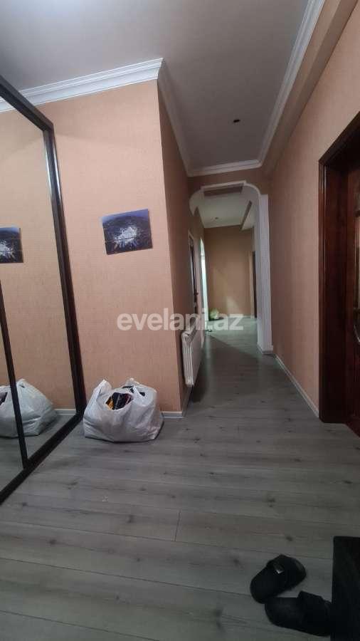 Satılır, yeni tikili, 3 otaqlı, 110 m², Bakı, Xətai r, Şah İsmayıl Xətai m.