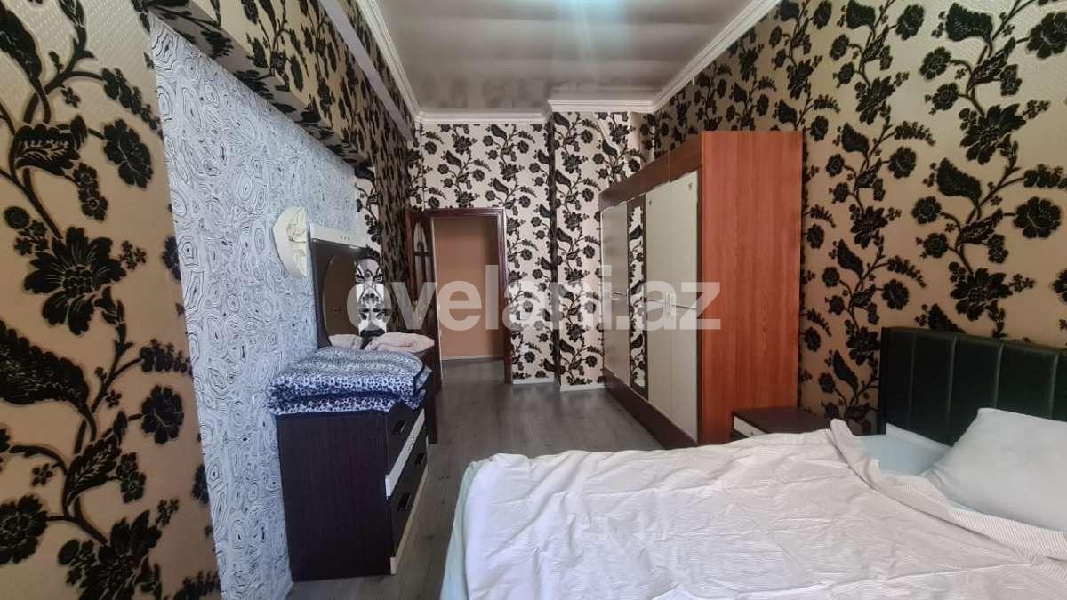 Satılır, yeni tikili, 3 otaqlı, 110 m², Bakı, Xətai r, Şah İsmayıl Xətai m.