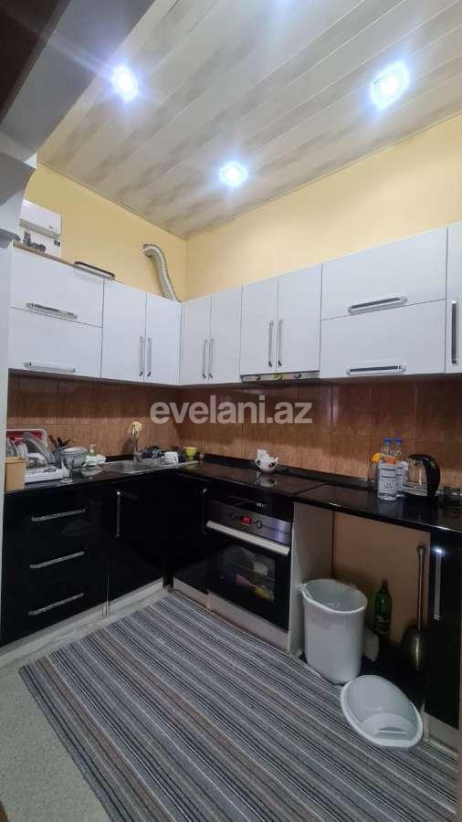 Satılır, yeni tikili, 3 otaqlı, 110 m², Bakı, Xətai r, Şah İsmayıl Xətai m.