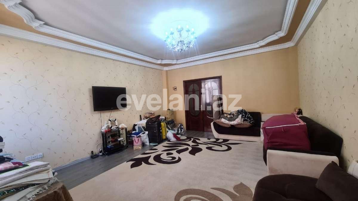 Satılır, yeni tikili, 3 otaqlı, 110 m², Bakı, Xətai r, Şah İsmayıl Xətai m.