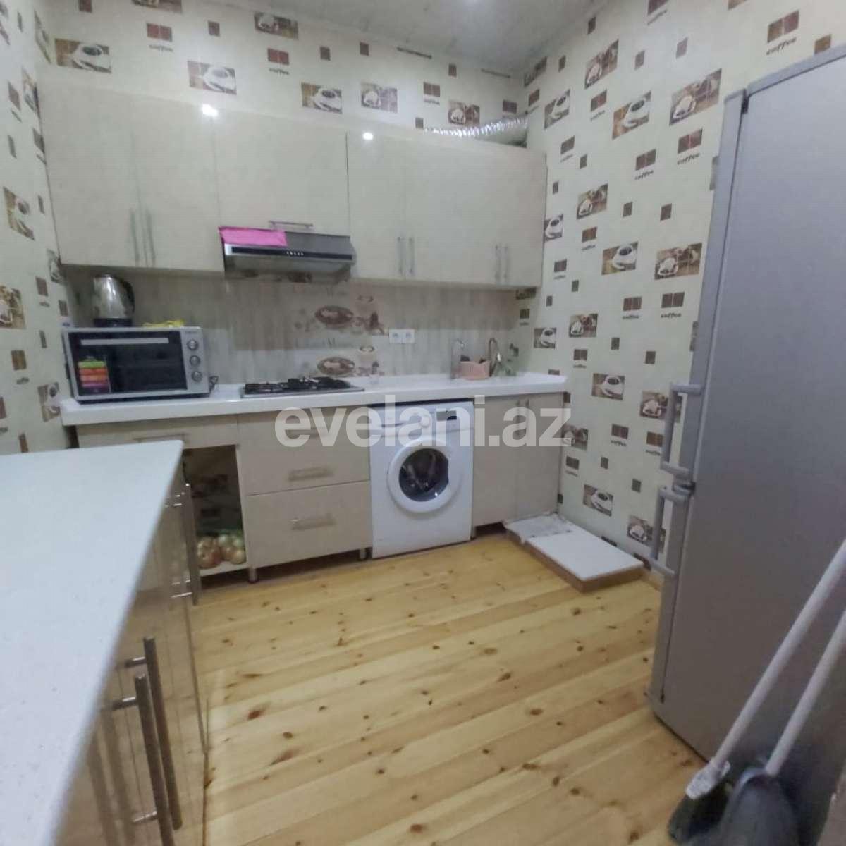 Kirayə verilir, yeni tikili, 3 otaqlı, 105 m², Bakı, Xətai r.