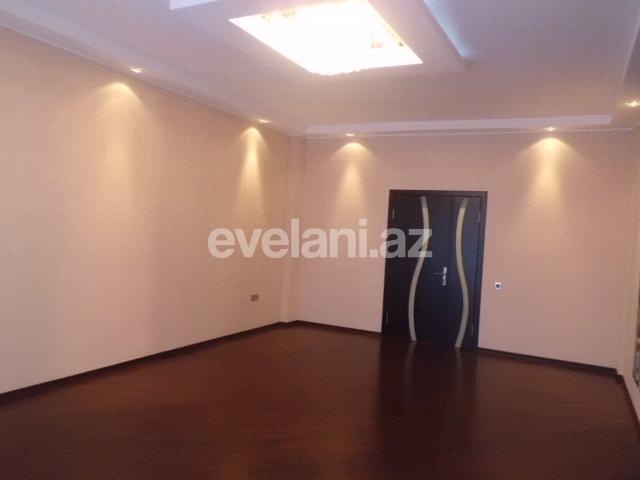 Sale, new building, 3 room, 140 m², Elmlar Akademiyası m.