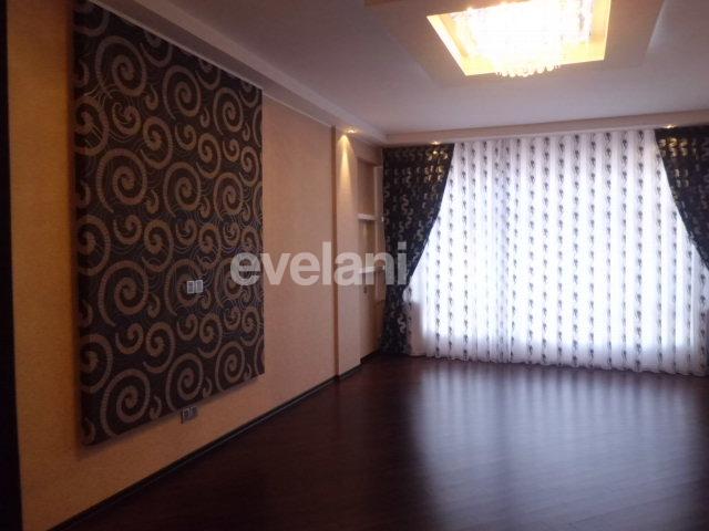 Sale, new building, 3 room, 140 m², Elmlar Akademiyası m.