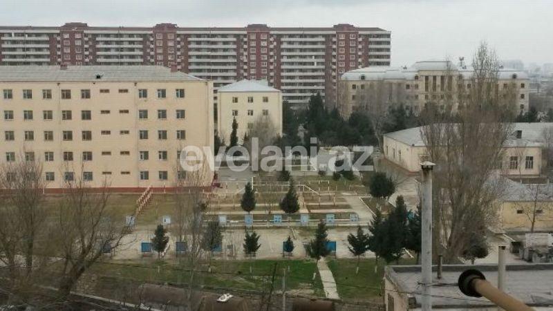 Satılır, köhnə tikili, 2 otaqlı, 46 m², Montin q.