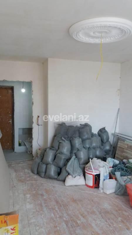 Satılır, köhnə tikili, 2 otaqlı, 46 m², Montin q.