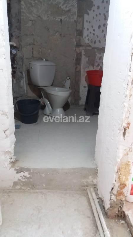 Satılır, köhnə tikili, 2 otaqlı, 46 m², Montin q.