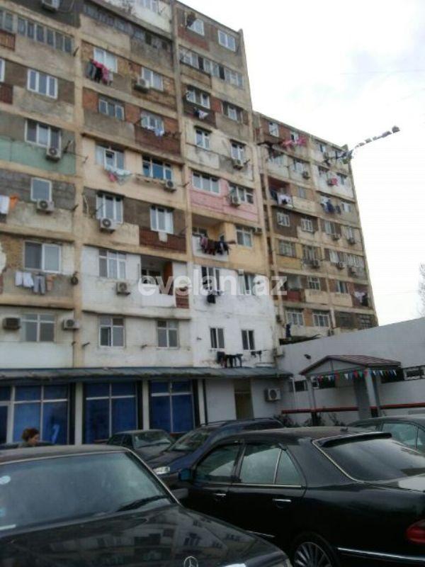 Satılır, köhnə tikili, 2 otaqlı, 46 m², Montin q.