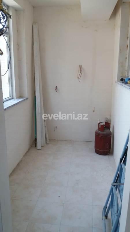 Satılır, köhnə tikili, 2 otaqlı, 46 m², Montin q.