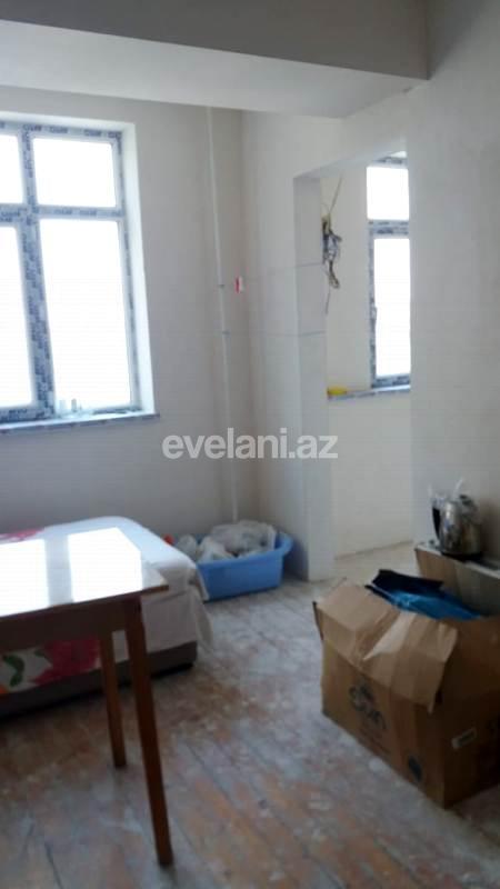 Satılır, köhnə tikili, 2 otaqlı, 46 m², Montin q.