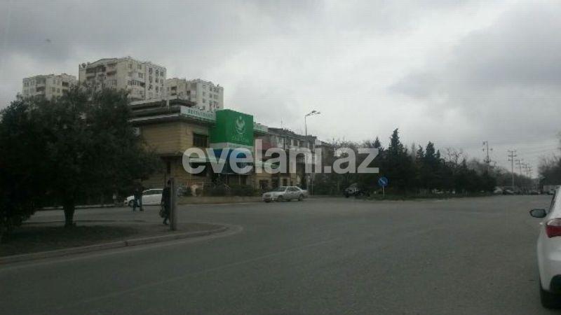 Satılır, köhnə tikili, 2 otaqlı, 46 m², Montin q.