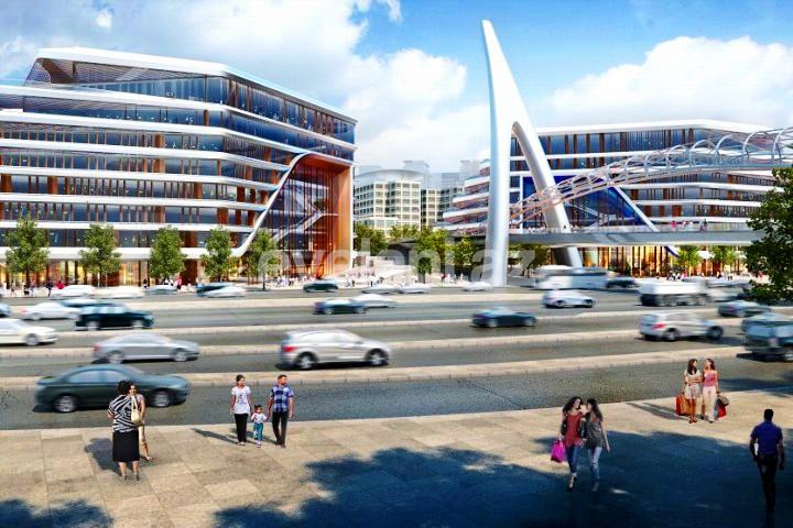 Продаётся, новостройка, 3-комнаты, 130 m², Хатаинский r.