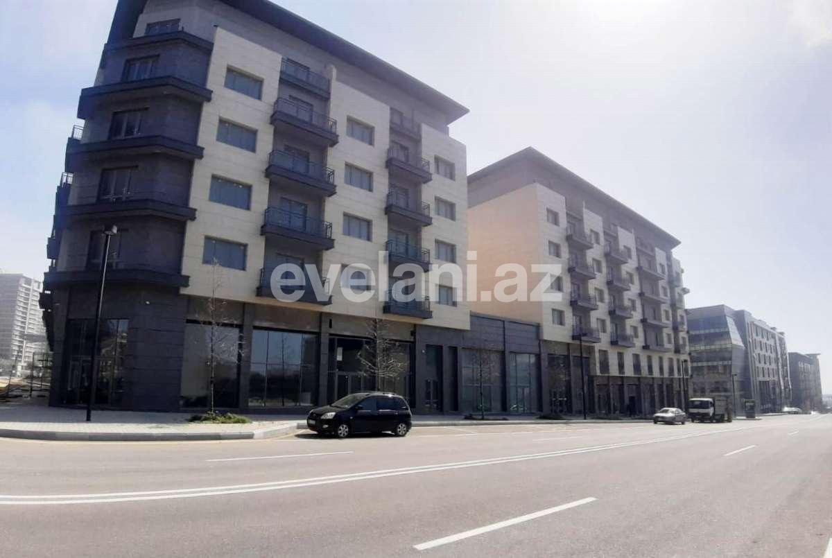 Продаётся, новостройка, 3-комнаты, 130 m², Хатаинский r.