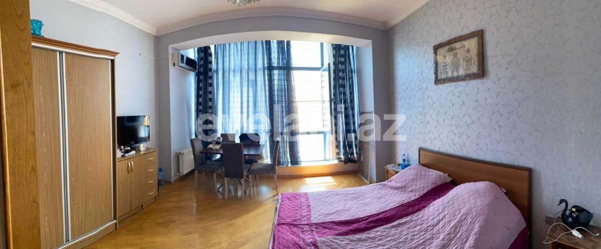 Satılır, yeni tikili, 5 otaqlı, 195 m², Bakı, Yasamal r, Yasamal q.