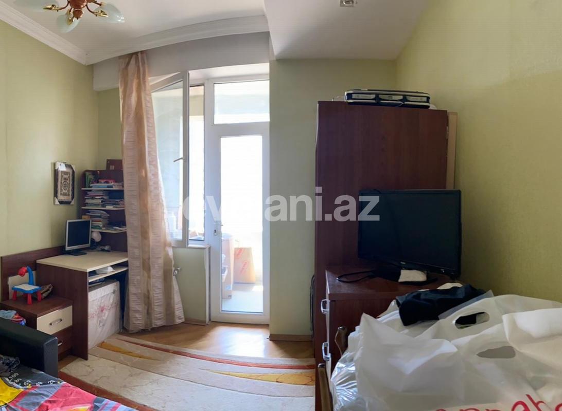 Satılır, yeni tikili, 5 otaqlı, 195 m², Bakı, Yasamal r, Yasamal q.