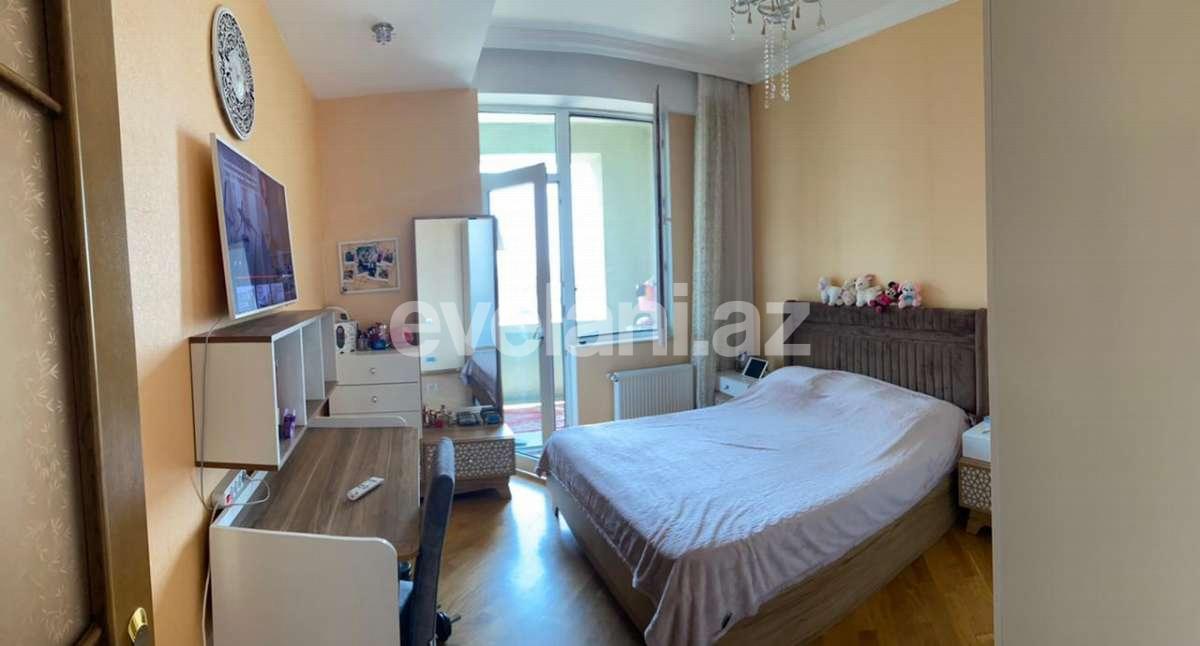 Satılır, yeni tikili, 5 otaqlı, 195 m², Bakı, Yasamal r, Yasamal q.