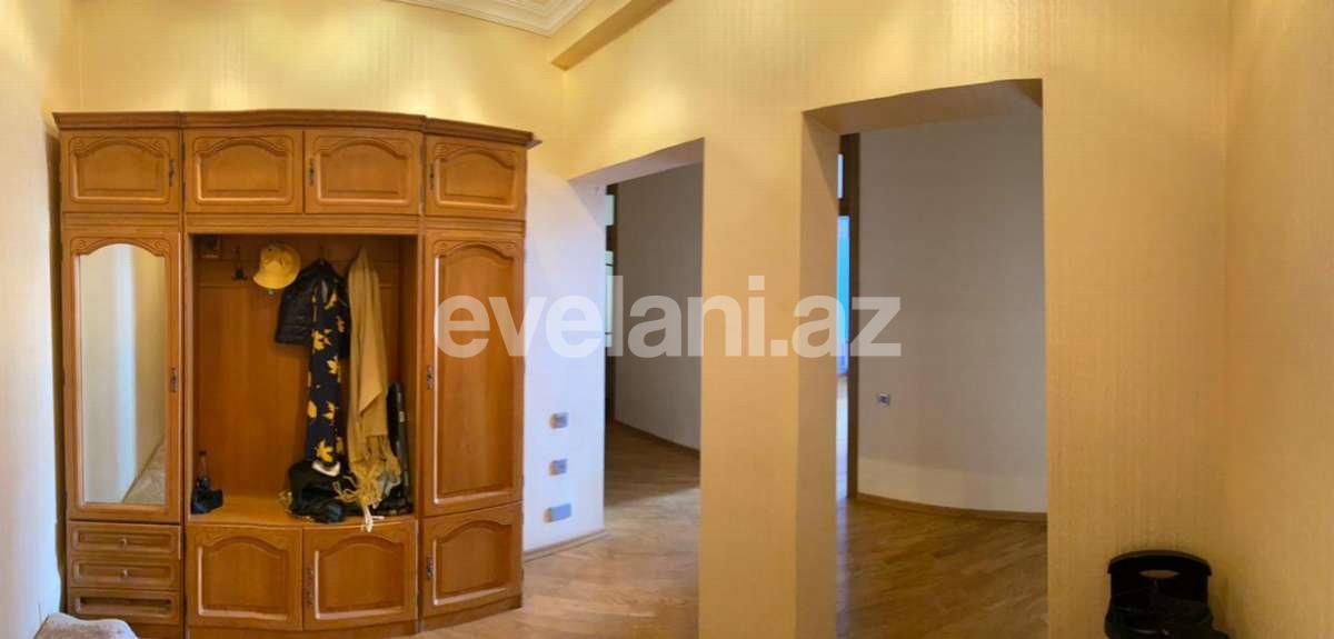 Satılır, yeni tikili, 5 otaqlı, 195 m², Bakı, Yasamal r, Yasamal q.