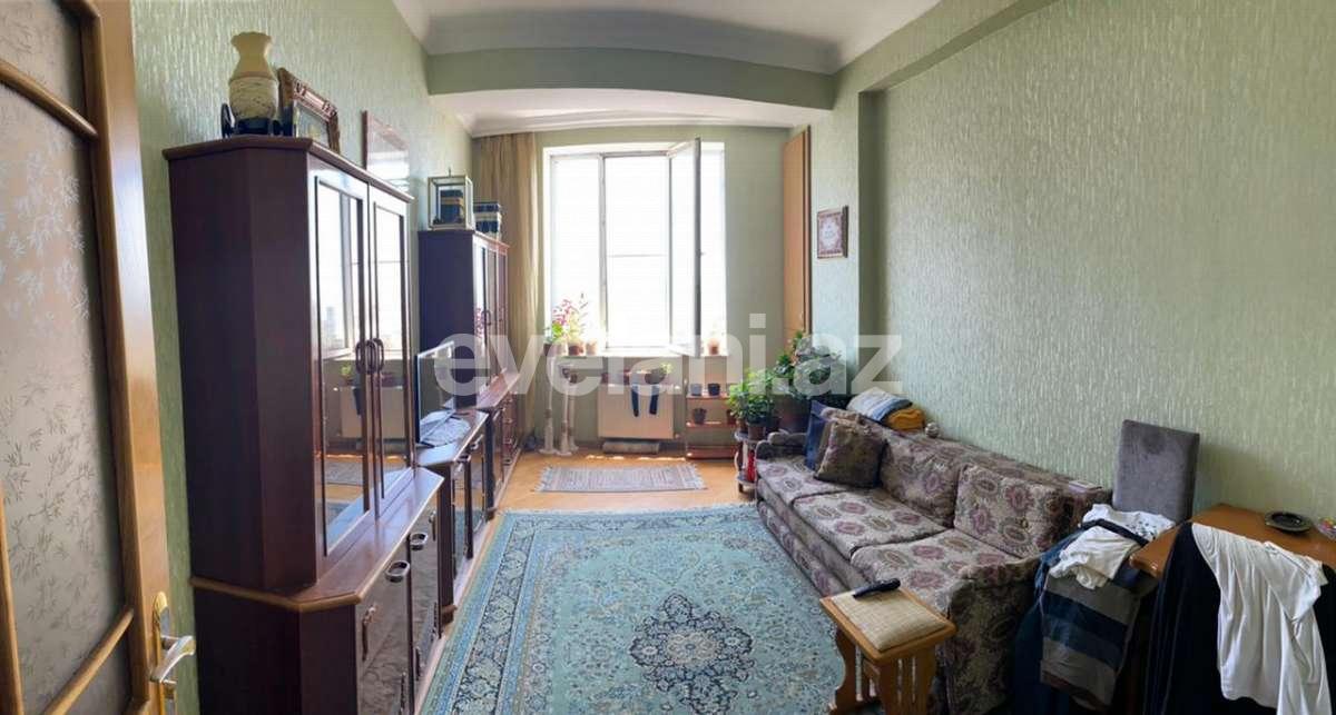 Satılır, yeni tikili, 5 otaqlı, 195 m², Bakı, Yasamal r, Yasamal q.