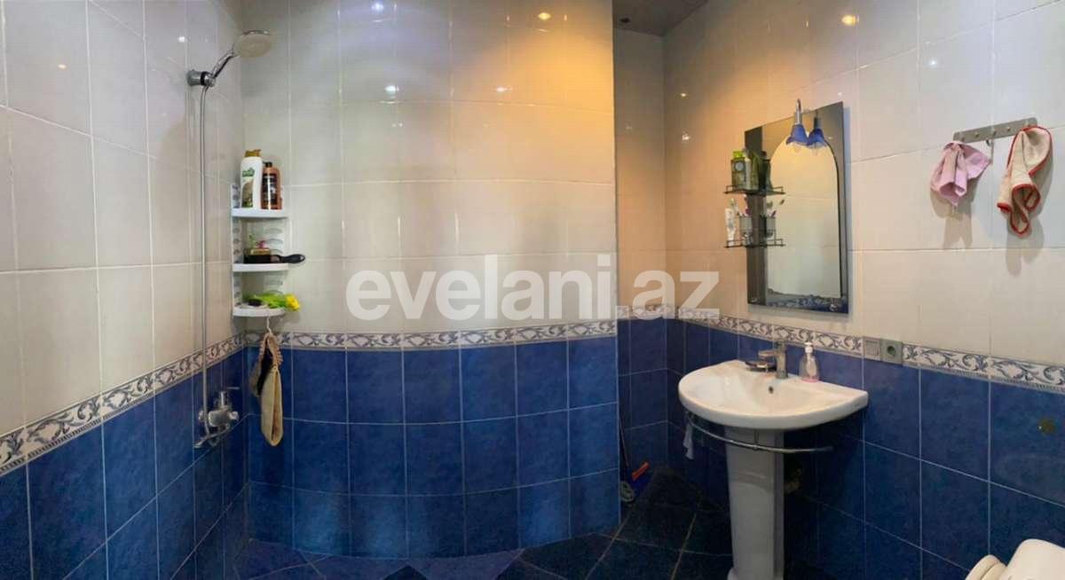 Satılır, yeni tikili, 5 otaqlı, 195 m², Bakı, Yasamal r, Yasamal q.