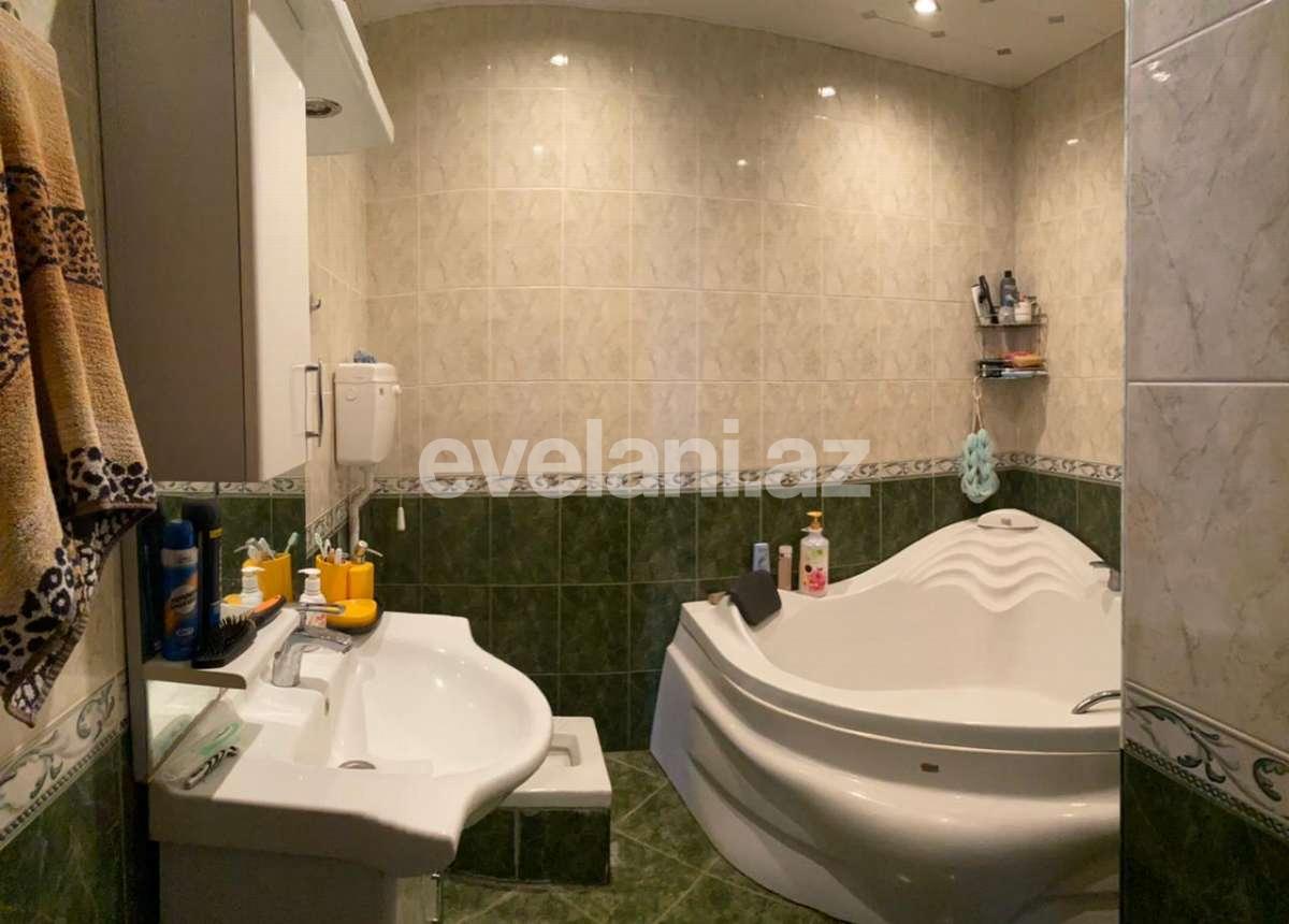 Satılır, yeni tikili, 5 otaqlı, 195 m², Bakı, Yasamal r, Yasamal q.