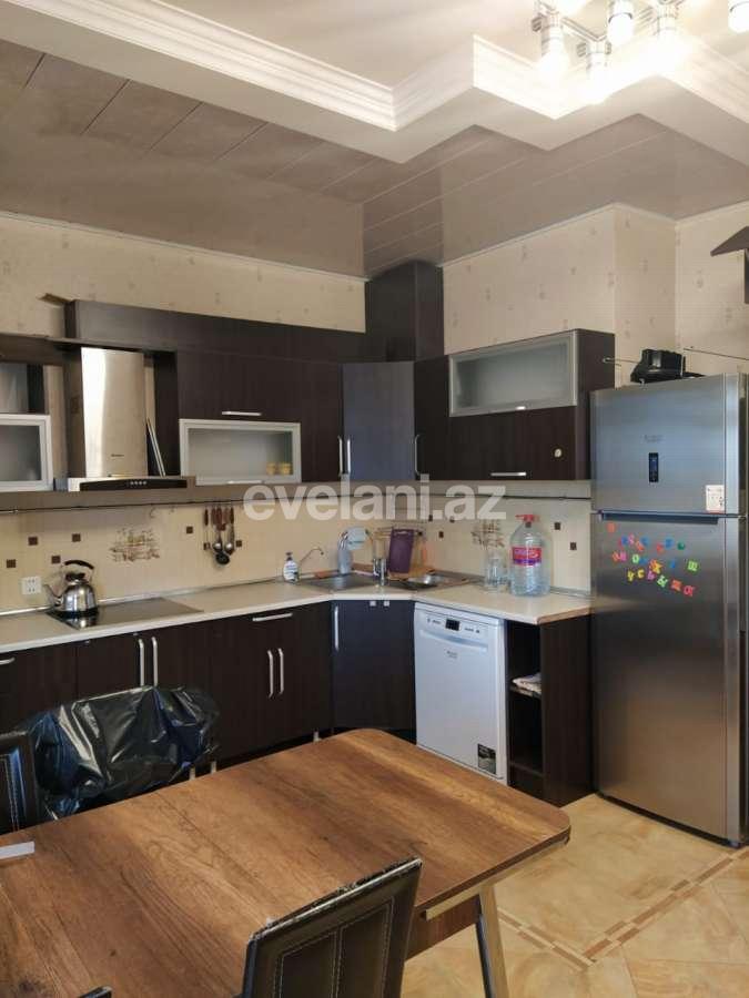 Rent, new building, 2 room, 90 m², Baku, Yasamal r, Yeni Yasamal d.